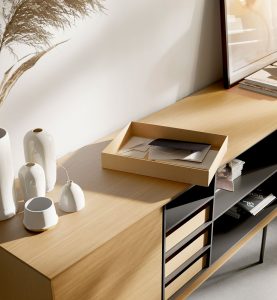 Treku Design Furniture Manufactured In The Basque Country