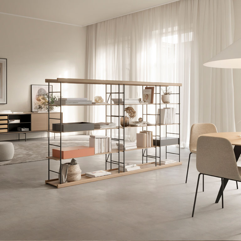 Treku Design Furniture Manufactured In The Basque Country
