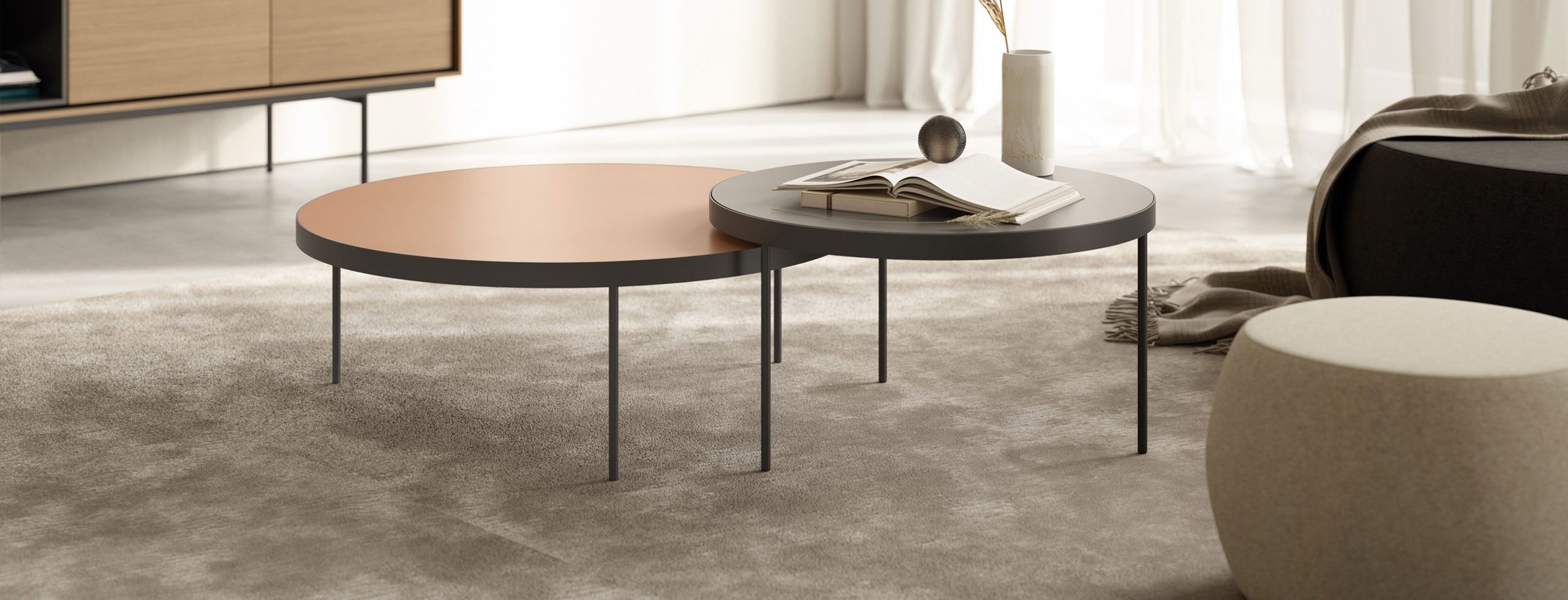 Gau Design Coffee Table