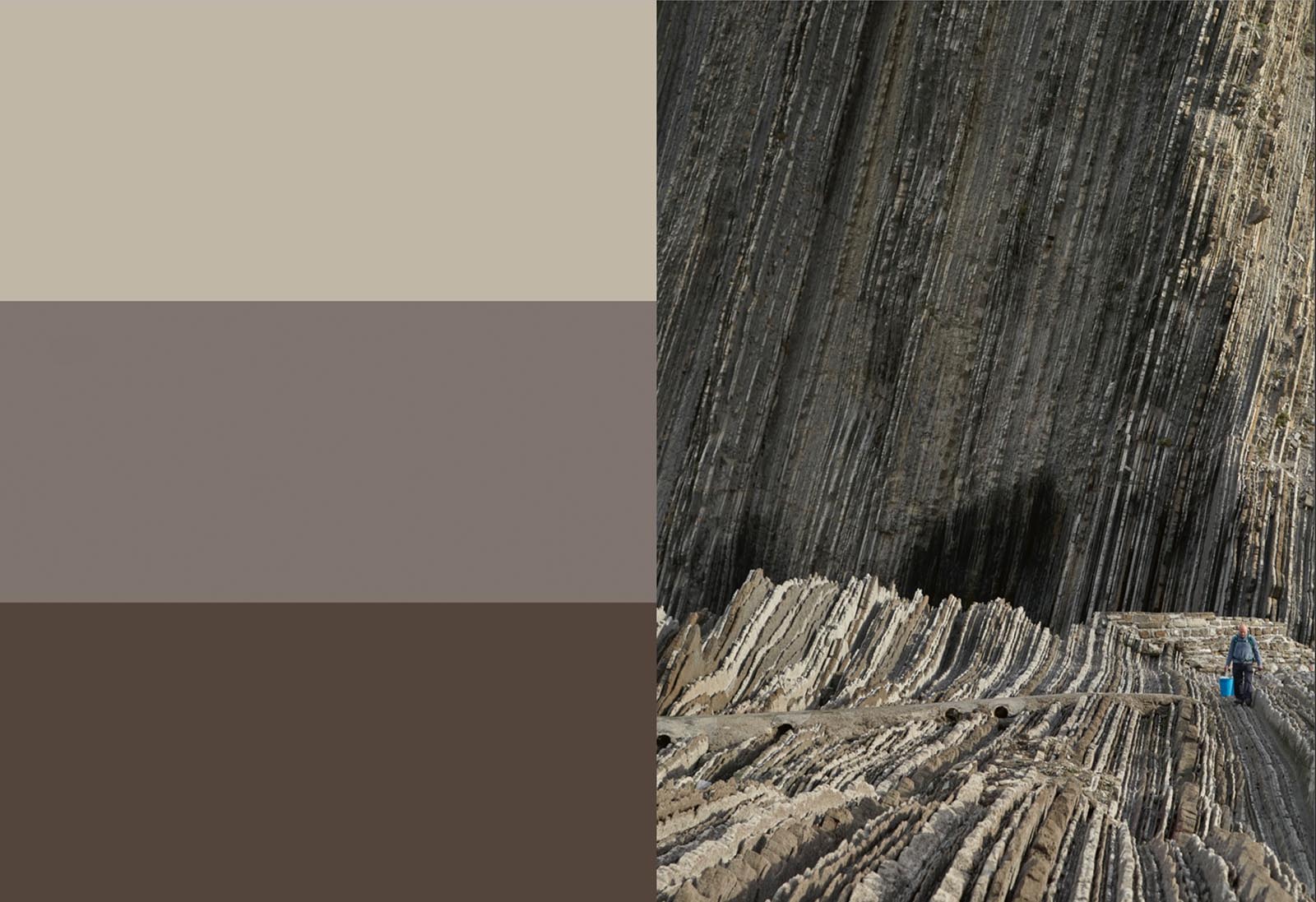 Treku Color Research the greys